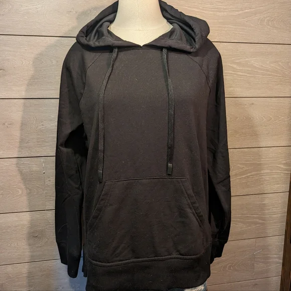 Athletic Women's Hoodie - Picture 2 of 3